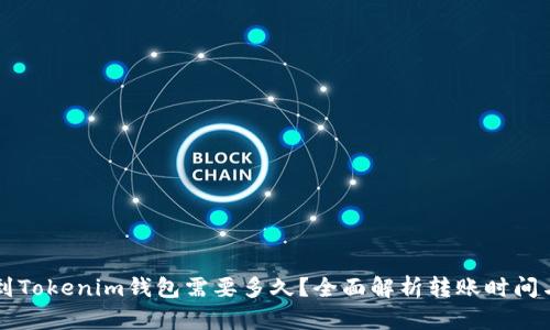 转入到Tokenim钱包需要多久?全面解析转账时间与流程