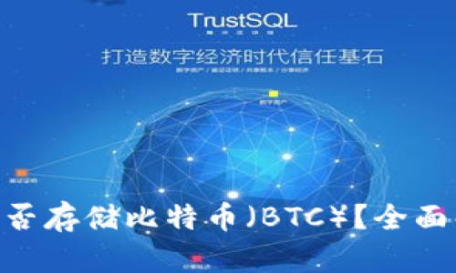 Tokenim钱包能否存储比特币(BTC)?全面解析与使用指南