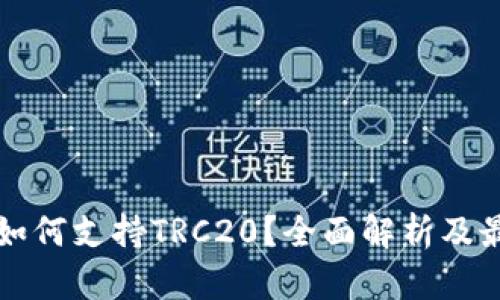 冷钱包如何支持TRC20?全面解析及最佳推荐
