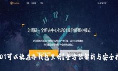USDT可以放在冷钱包里吗？全方位解析与安全指南