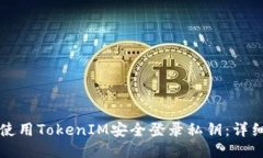 如何使用TokenIM安全登录私钥：详细指南
