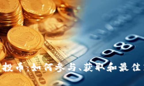 Tokenim空投币：如何参与、获取和最佳策略全解析