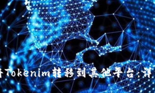 如何将Tokenim转移到其他平台:详细指南