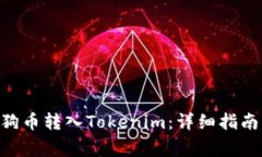 riaoti如何将狗狗币转入Tokenim：详细指南与常见问