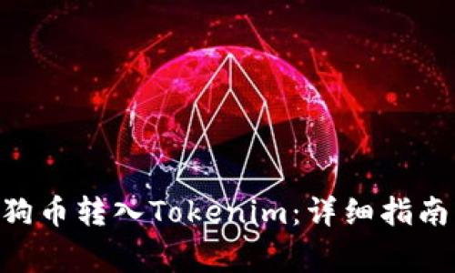 riaoti如何将狗狗币转入Tokenim：详细指南与常见问题解答