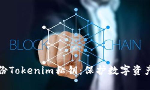 如何安全备份Tokenim私钥:保护数字资产的完整指南