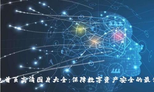 冷钱包首页高清图片大全:保障数字资产安全的最佳选择