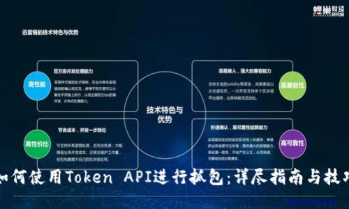 如何使用Token API进行抓包:详尽指南与技巧