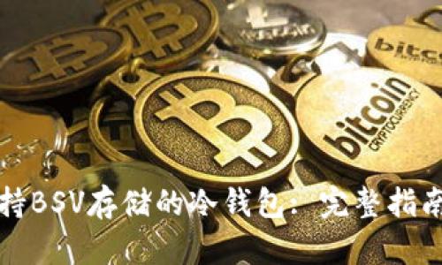 如何选择支持BSV存储的冷钱包: 完整指南与最佳推荐