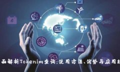  全面解析Tokenim查询：使用方法、优势与应用场景