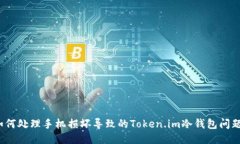 如何处理手机损坏导致的Token.im冷钱包