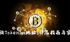 如何查询Tokenim地址：详尽指南与实用