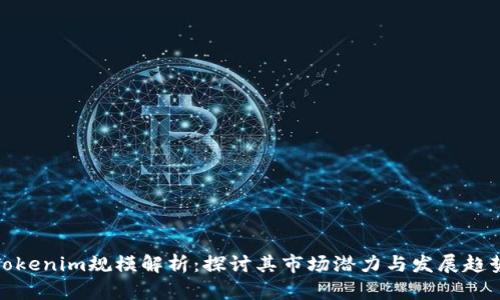 Tokenim规模解析:探讨其市场潜力与发展趋势