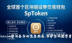 Tokenim密钥备份的完整指南：保护您的