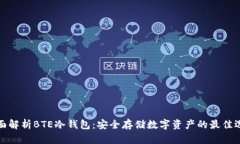 全面解析BTE冷钱包：安全存储数字资产