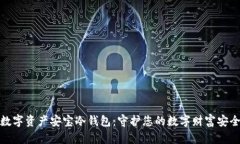 数字资产安宝冷钱包：守护您的数字财