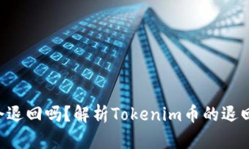 Tokenim币会退回吗?解析Tokenim币的退回机制与风险
