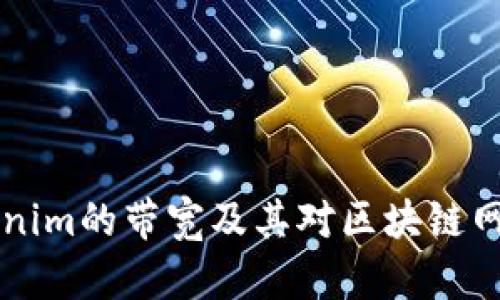 深入了解Tokenim的带宽及其对区块链网络影响的分析