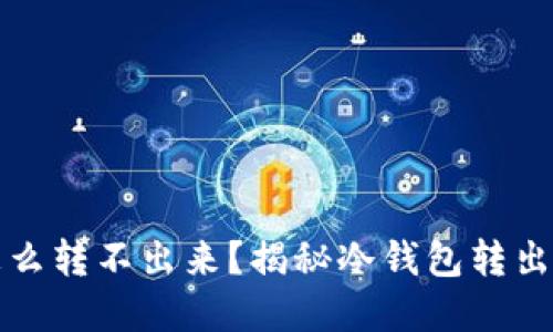冷钱包里的钱怎么转不出来?揭秘冷钱包转出限制及解决方案
