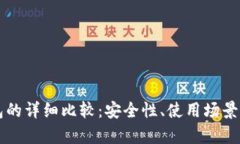 软钱包与冷钱包的详细比较：安全性、