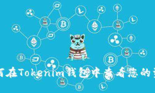 如何在Tokenim钱包中查看您的资产