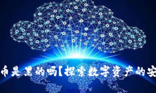 冷钱包里的币是黑的吗?探索数字资产的安全与合规性
