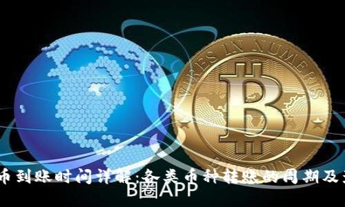 OKEx充币到账时间详解:各类币种转账的周期及影响因素
