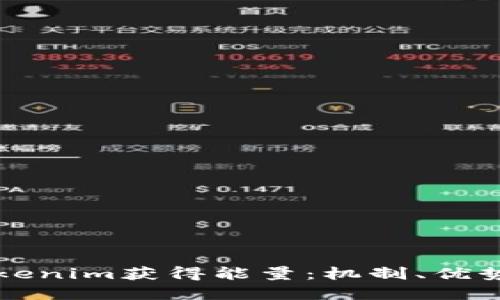 如何通过Tokenim获得能量:机制、优势与实用指南
