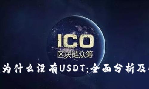 Tokenim为什么没有USDT:全面分析及解决方案