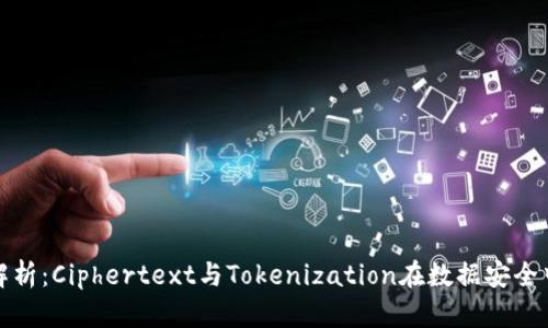 : 深入解析：Ciphertext与Tokenization在数据安全中的应用