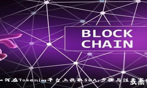 如何在Tokenim平台上收取SDA:步骤与注意事项