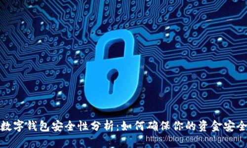 数字钱包安全性分析:如何确保你的资金安全