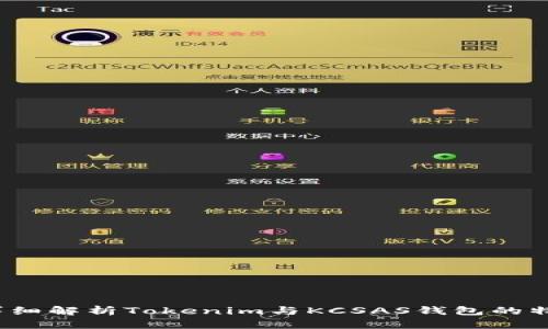 bianoti详细解析Tokenim与KCSAS钱包的特点与应用