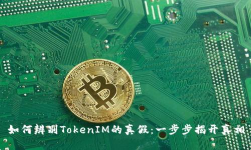 如何辨别TokenIM的真假:一步步揭开真相