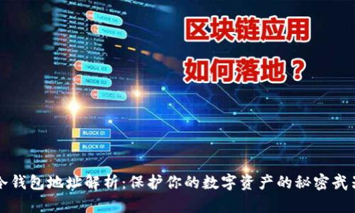 冷钱包地址解析：保护你的数字资产的秘密武器