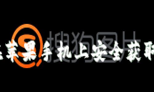 冷钱包下载:如何在苹果手机上安全获取数字资产管理工具
