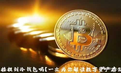 
USDT可以直接提到冷钱包吗？一文为你解读数字资产存储的安全秘密
