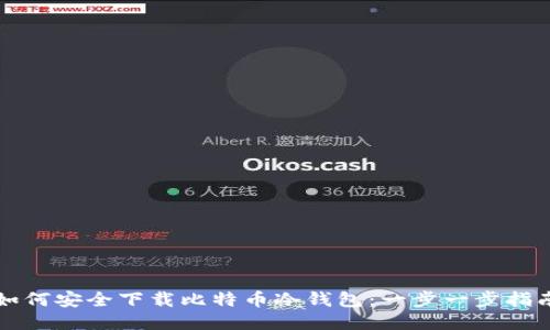 如何安全下载比特币冷钱包:一步一步指南