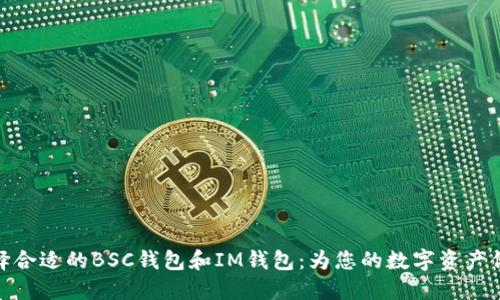 如何选择合适的BSC钱包和IM钱包：为您的数字资产保驾护航