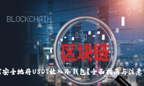 如何安全地将USDT放入冷钱包?全面指南与注意事项