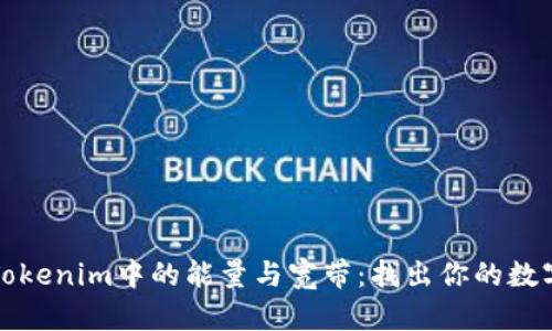 深入探讨Tokenim中的能量与宽带：找出你的数字资产优势