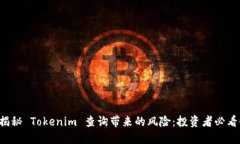 揭秘 Tokenim 查询带来的风险：投资者必