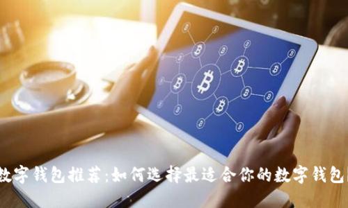 数字钱包推荐:如何选择最适合你的数字钱包?