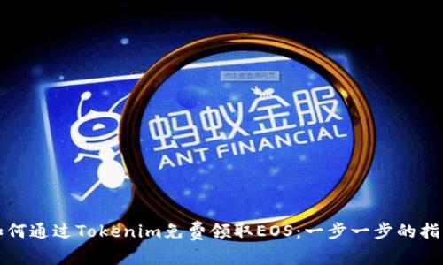 如何通过Tokenim免费领取EOS：一步一步的指南