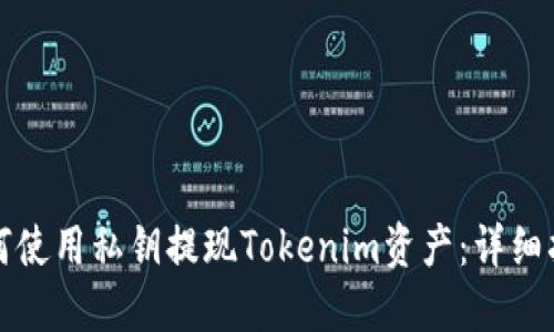如何使用私钥提现Tokenim资产:详细指南