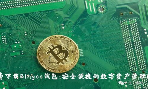 免费下载Bingoo钱包:安全便捷的数字资产管理助手