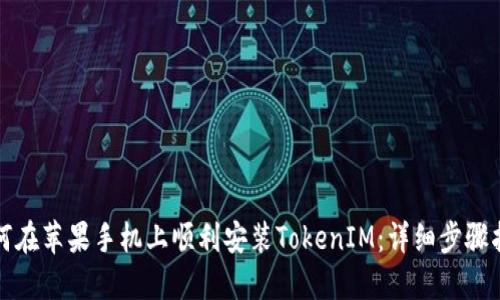 如何在苹果手机上顺利安装TokenIM：详细步骤指南