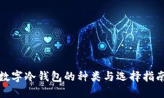 数字冷钱包的种类与选择指南