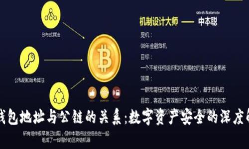 冷钱包地址与公链的关系：数字资产安全的深度解析