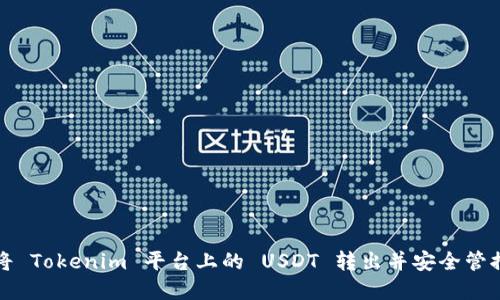 如何将 Tokenim 平台上的 USDT 转出并安全管控资产